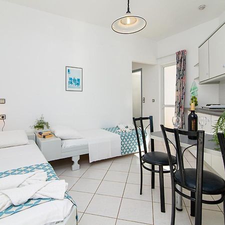 Sunshine Garden Apts Malia  Exterior photo