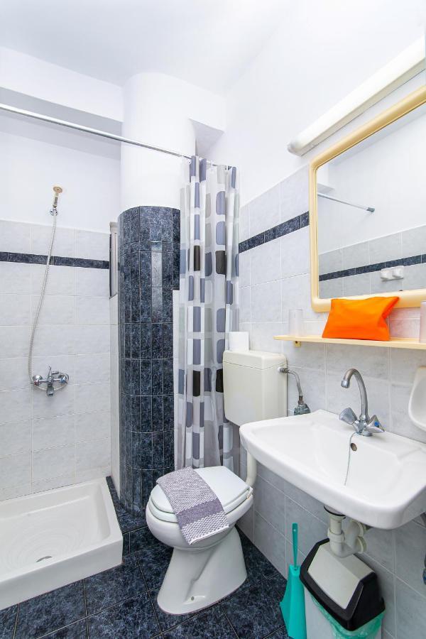Sunshine Garden Apts Malia  Exterior photo